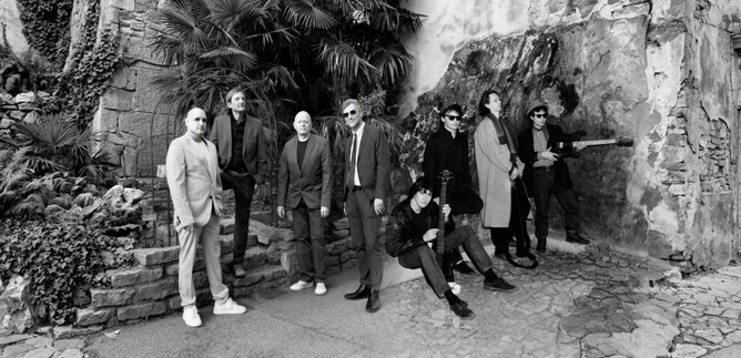 Jekyl & Hyde Park Band + Grovers Mill | © Rockhouse Salzburg