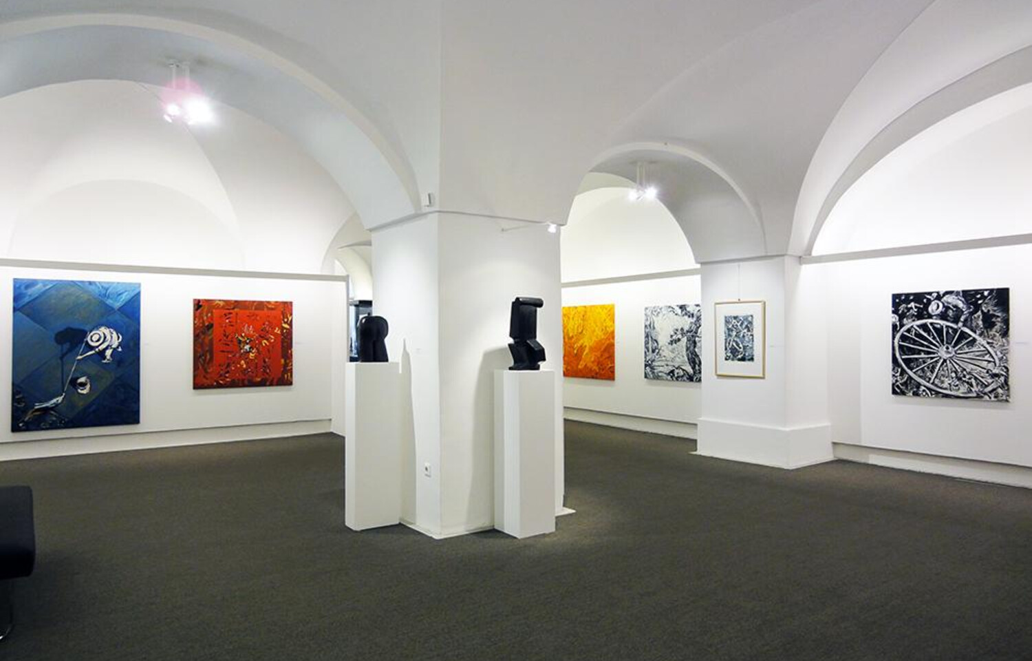 Female artists : Graphics : salzburg.info