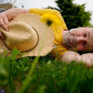 Roland Düringer | © TomTom Lachmayr