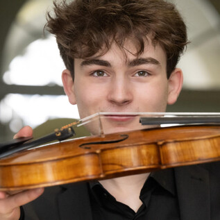 Erik Maier | © David Aussenhofer