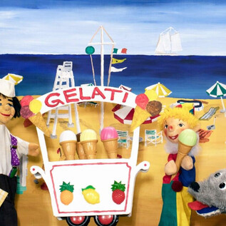 Friedburger Puppenbühne | © Friedburger Puppenbühne