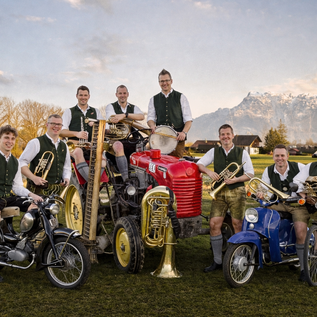 Kirtag in Siezenheim | © Hotel Kamml