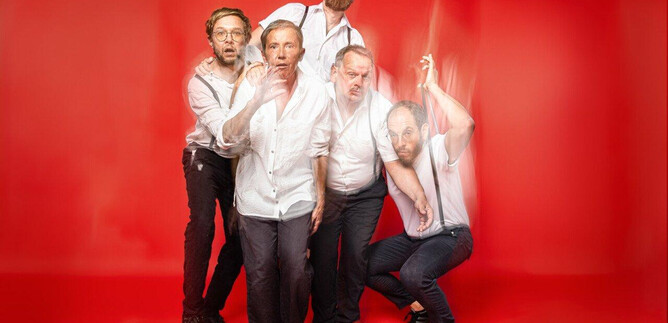 5/8erl in Ehr'n | © Astrid Knie