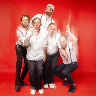 5/8erl in Ehr'n | © Astrid Knie