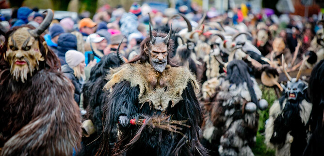 Krampusse