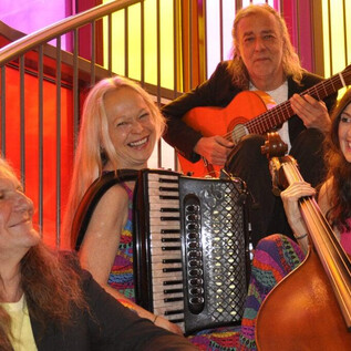 Libertango | © Jazzit