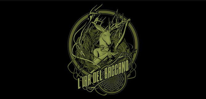 L'IRA DEL BACCANO | © Rockhouse Salzburg