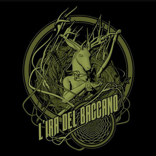 L'IRA DEL BACCANO | © Rockhouse Salzburg