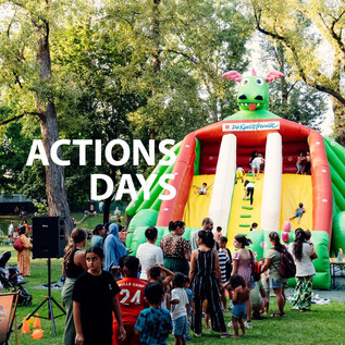 Action Days | © liveinsalzburg.at
