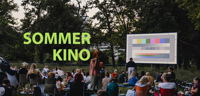 Live in Salzburg_Sommerkino | © liveinsalzburg.at