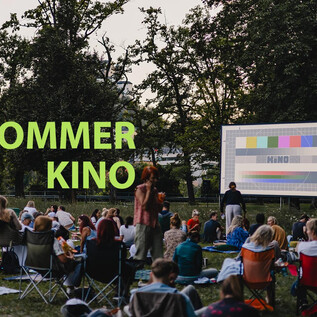 Live in Salzburg_Sommerkino | © liveinsalzburg.at