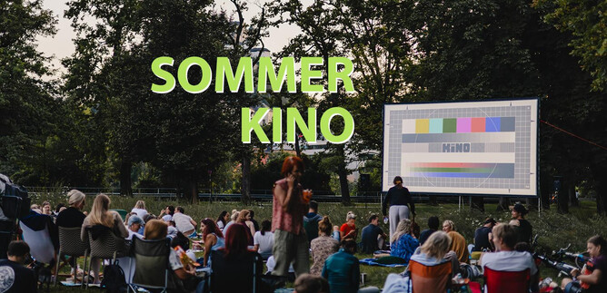 Live in Salzburg_Sommerkino | © liveinsalzburg.at