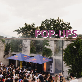 Live in Salzburg_DJ POP UPS | © liveinsalzburg.at