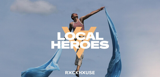 Local Heroes | © Sabrina Fridrich
