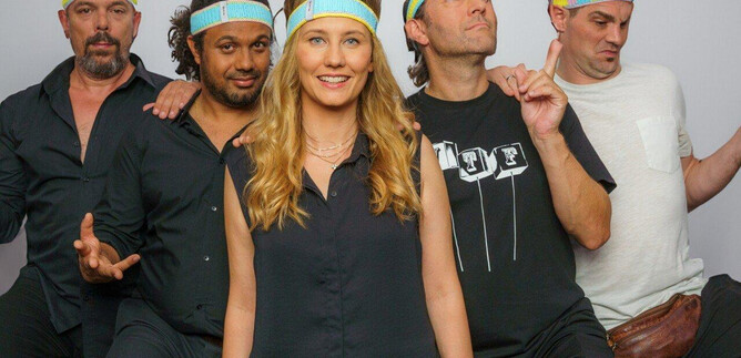 Luksan Wunder | © Luksan Wunder