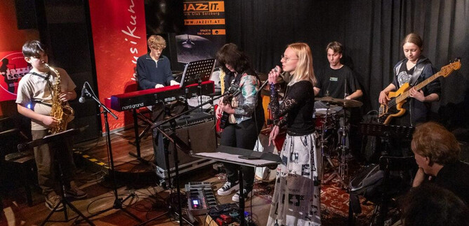 Musikum | © Musikum