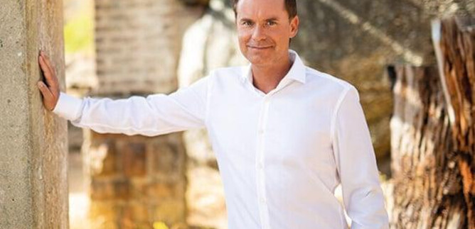 Manuel Horeth | © Heimo Spindler