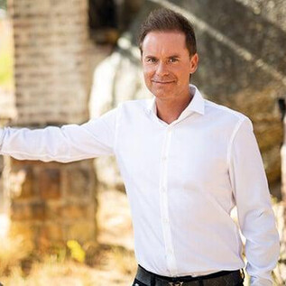 Manuel Horeth | © Heimo Spindler