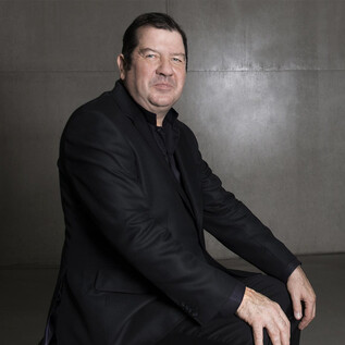 Ivor Bolton | © Ben Wright