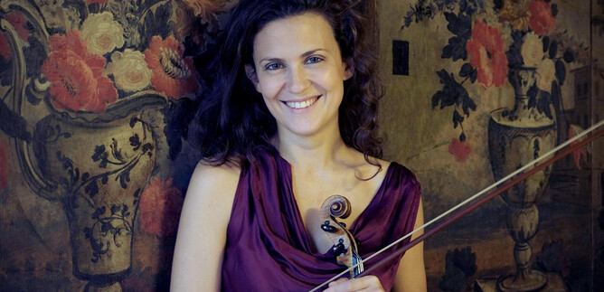 Lorenza-Borrani | © Piera Mungiguerra