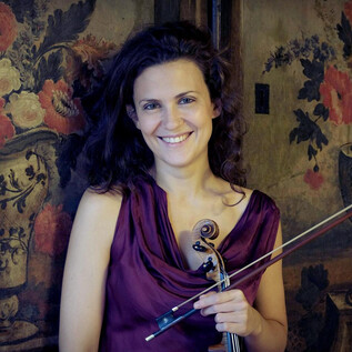 Lorenza-Borrani | © Piera Mungiguerra