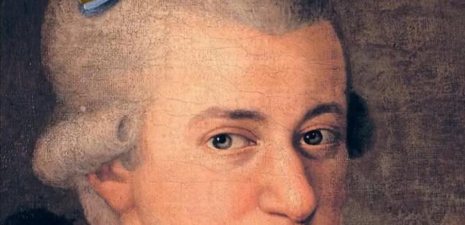 Happy Birthday, Mozart | © ISM