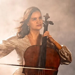 Raphaela Gromes | © Michaela Weber