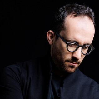 Igor_Levit | © Peter_Rigaud