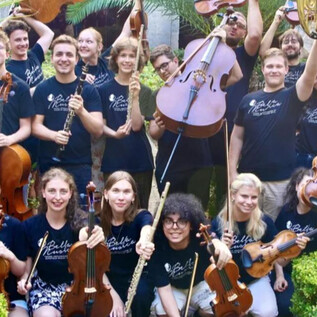 Ensemble Bella Musica | © Jonas Hoffmann