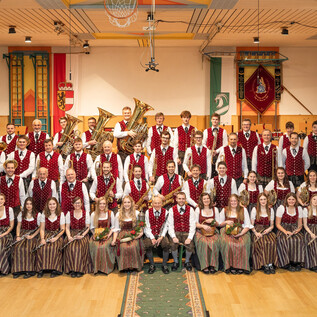 TMK Eugendorf | © TVB Eugendorf