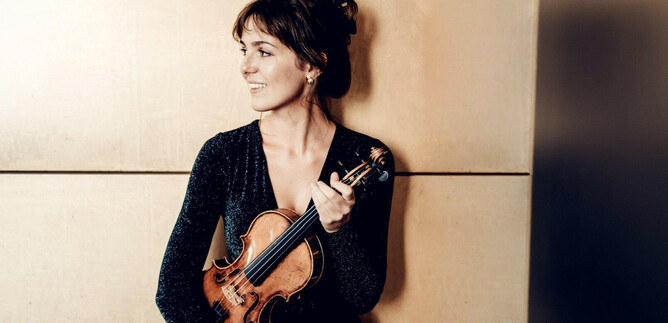 Chiara Sannicandro | © Andrej Grilc