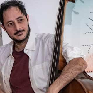 Yoram Rosilio | © Jazzit