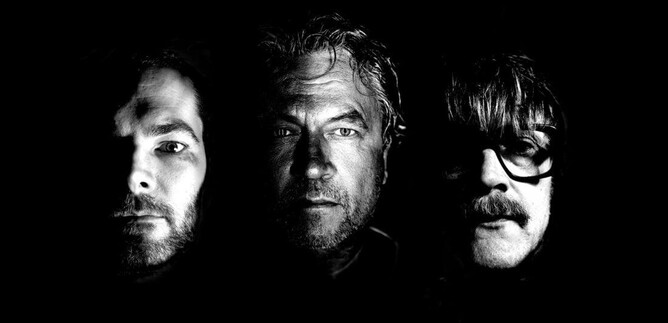 Nils Petter Molvaer Trio | © Jazzit