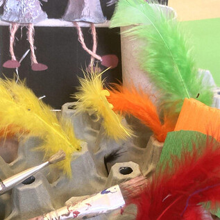 Offenes Kunstlabor | © DomQuartier