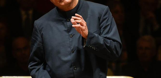 Christian Thielemann | © Matthias Creutziger