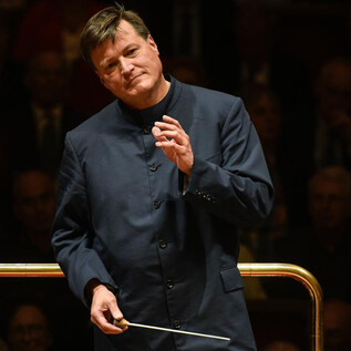Christian Thielemann | © Matthias Creutziger