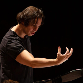 Salzburger Festspiele_Teodor Currentzis | © Alexandra Muravyeva