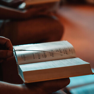 Passionssingen Eugendorf