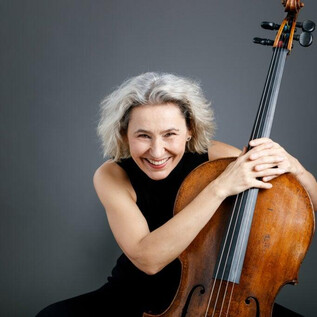 Asja Valčić | © Maria Frodl