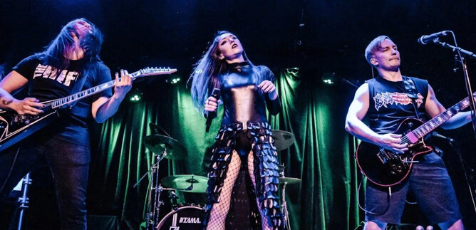 Dissemination live | © Dissemination