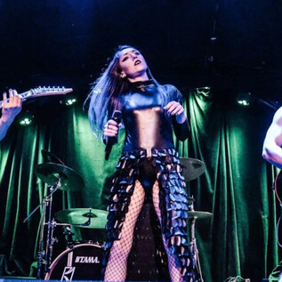 Dissemination live | © Dissemination