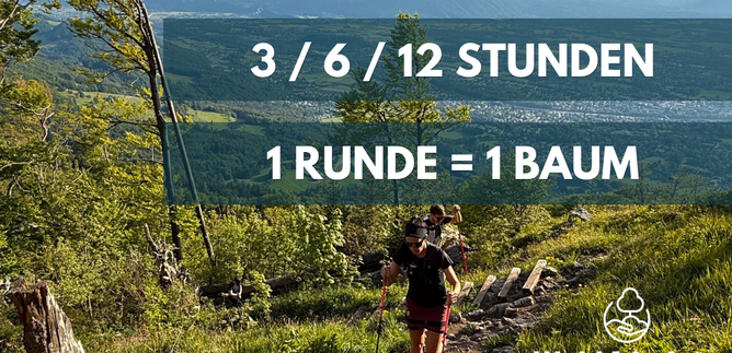 Runing Up For Air | © Trailbande Salzburg