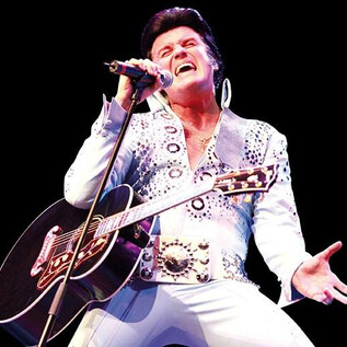 Rusty live in Salzburg | © by the Artist