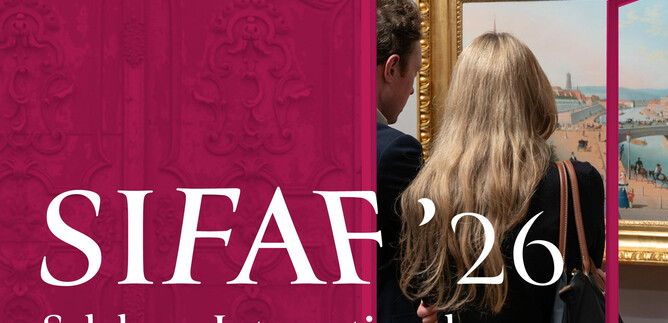 SIFAF '26 | © Michael Otto