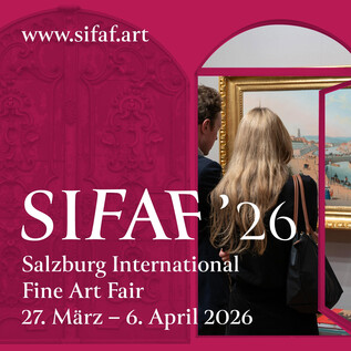 SIFAF '26 | © Michael Otto