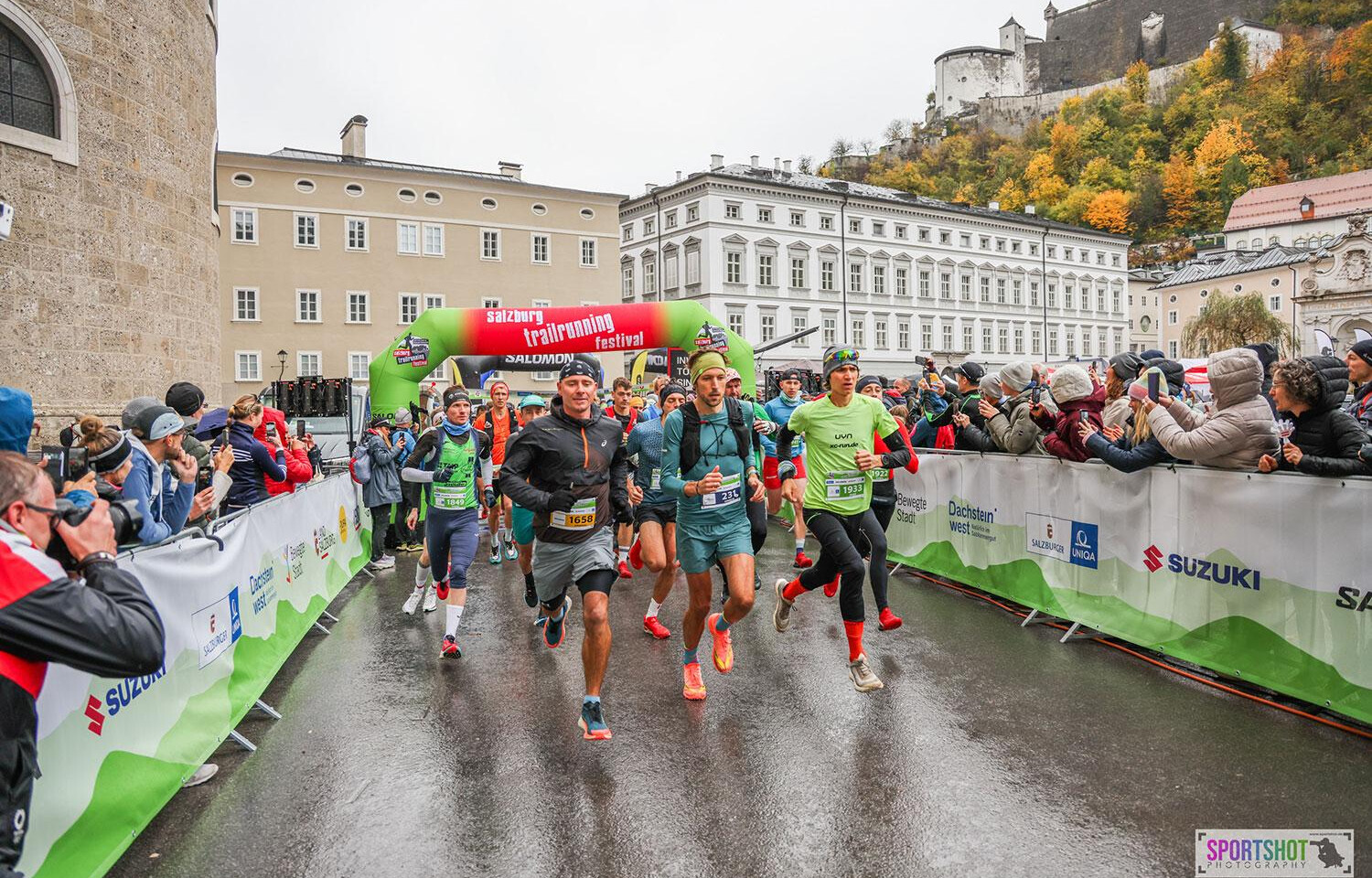 Salzburg Trail Running Festival : salzburg.info