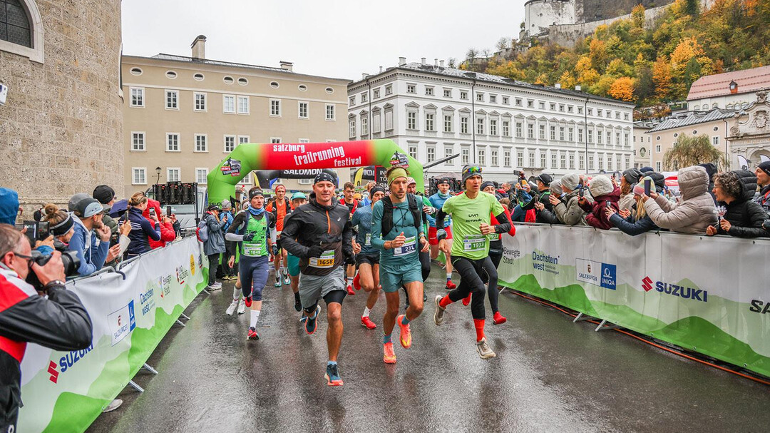 Salzburg Trail Running Festival : salzburg.info