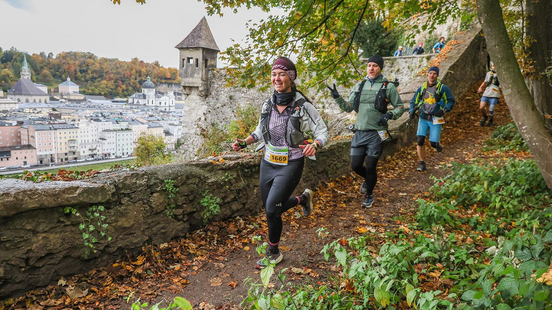 Salzburg Trail Running Festival : salzburg.info