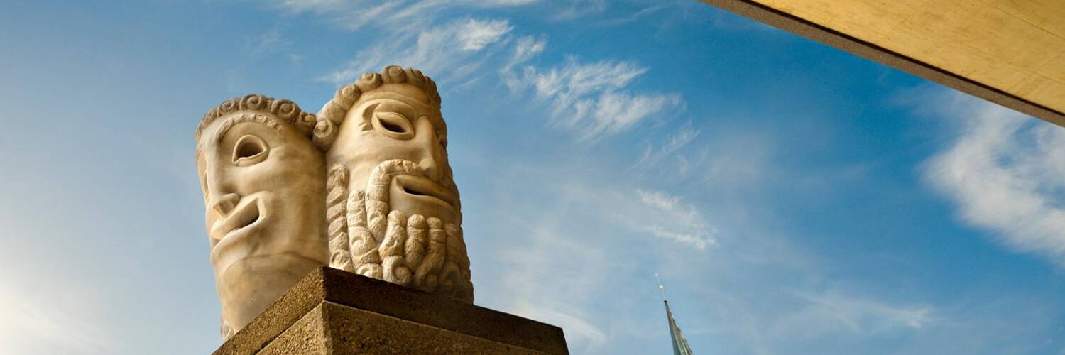 Salzburger Festspiele | © Luigi Caputo