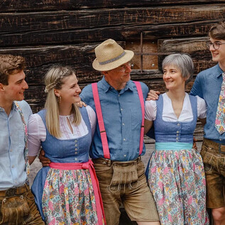 AUTländisch.family / D´Salzburger Nockerl 	​